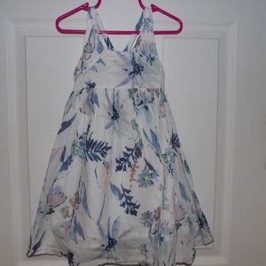 Old Navy toddler girl dress